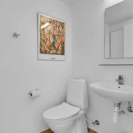 Apartment Awesome In With Wifi *